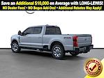 New 2026 Ford F-250 Lariat Crew Cab for sale #M26SD143 - photo 2