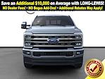 New 2026 Ford F-250 Lariat Crew Cab for sale #M26SD143 - photo 8