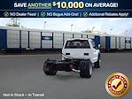 New 2026 Ford F-550 Regular Cab Cab Chassis for sale #M26SD144 - photo 11