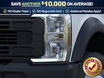 New 2026 Ford F-550 Regular Cab Cab Chassis for sale #M26SD144 - photo 23