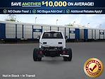 New 2026 Ford F-550 Regular Cab Cab Chassis for sale #M26SD144 - photo 7