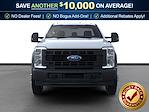 New 2026 Ford F-550 Regular Cab Cab Chassis for sale #M26SD144 - photo 8