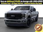 2026 Ford F-250 Crew Cab 4WD Pickup for sale #M26SD145 - photo 3