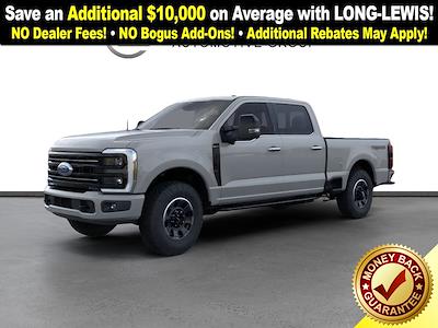 New 2026 Ford F-250 Crew Cab for sale #M26SD146 - photo 1