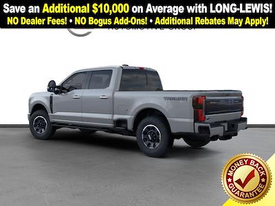New 2026 Ford F-250 Crew Cab for sale #M26SD146 - photo 2
