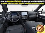 New 2026 Ford F-250 Crew Cab for sale #M26SD146 - photo 13