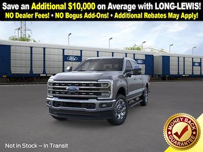 2026 Ford F-350 Crew Cab SRW 4WD Pickup for sale #M26SD147 - photo 2