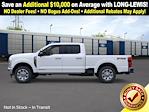 New 2026 Ford F-350 Crew Cab for sale #M26SD148 - photo 4