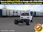 New 2026 Ford F-550 Regular Cab Cab Chassis for sale #M26SD149 - photo 11