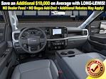 New 2026 Ford F-550 Regular Cab Cab Chassis for sale #M26SD149 - photo 13
