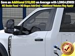 New 2026 Ford F-550 Regular Cab Cab Chassis for sale #M26SD149 - photo 25