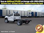 New 2026 Ford F-550 Regular Cab Cab Chassis for sale #M26SD149 - photo 5