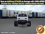 New 2026 Ford F-550 Regular Cab Cab Chassis for sale #M26SD149 - photo 7