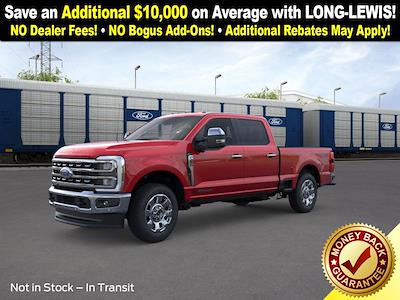 New 2026 Ford F-250 Lariat Crew Cab for sale #M26SD150 - photo 1