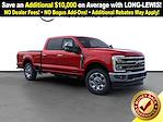 New 2026 Ford F-250 Lariat Crew Cab for sale #M26SD150 - photo 10