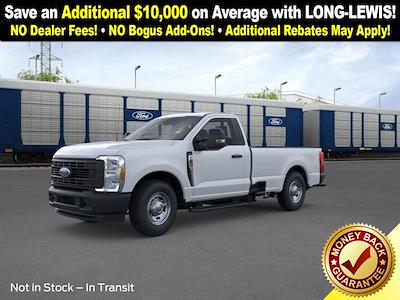New 2026 Ford F-250 XL Regular Cab for sale #M26SD151 - photo 1
