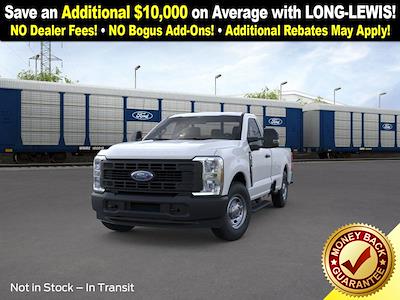 New 2026 Ford F-250 XL Regular Cab for sale #M26SD151 - photo 2