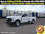 New 2026 Ford F-250 XL Regular Cab for sale #M26SD151 - photo 1