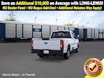 New 2026 Ford F-250 XL Regular Cab for sale #M26SD151 - photo 11