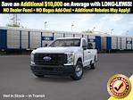 New 2026 Ford F-250 XL Regular Cab for sale #M26SD151 - photo 2