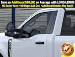New 2026 Ford F-250 XL Regular Cab for sale #M26SD151 - photo 25