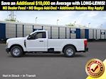 New 2026 Ford F-250 XL Regular Cab for sale #M26SD151 - photo 4