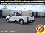 New 2026 Ford F-250 XL Regular Cab for sale #M26SD151 - photo 5
