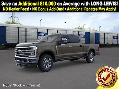 New 2026 Ford F-250 Lariat Crew Cab for sale #M26SD152 - photo 1