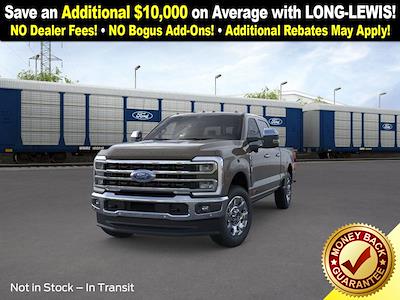 New 2026 Ford F-250 Lariat Crew Cab for sale #M26SD152 - photo 2