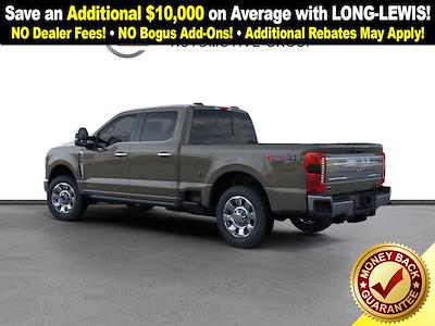 New 2026 Ford F-250 Lariat Crew Cab for sale #M26SD152 - photo 2