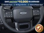New 2026 Ford F-250 Platinum Crew Cab for sale #M26SD154 - photo 17