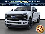 New 2026 Ford F-250 Platinum Crew Cab for sale #M26SD154 - photo 3