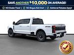 New 2026 Ford F-250 Platinum Crew Cab for sale #M26SD154 - photo 2