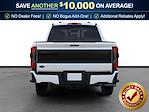 New 2026 Ford F-250 Platinum Crew Cab for sale #M26SD154 - photo 7