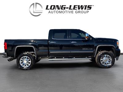 2016 GMC Sierra 2500 Crew Cab SRW 4WD Pickup for sale #M26SD155B - photo 2