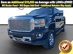 2016 GMC Sierra 2500 Crew Cab SRW 4WD Pickup for sale #M26SD155B - photo 1