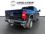 2016 GMC Sierra 2500 Crew Cab SRW 4WD Pickup for sale #M26SD155B - photo 13