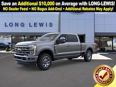 New 2026 Ford F-250 Crew Cab for sale #M26SD156 - photo 1