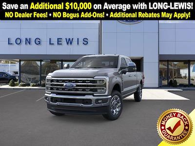 New 2026 Ford F-250 Crew Cab for sale #M26SD156 - photo 2