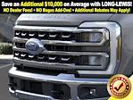 New 2026 Ford F-250 Crew Cab for sale #M26SD156 - photo 22