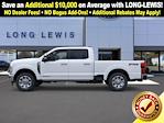New 2026 Ford F-250 Crew Cab for sale #M26SD159 - photo 5