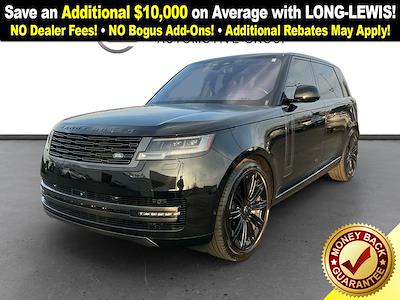 Used 2023 Land Rover Range Rover SE for sale #MA0639 - photo 1