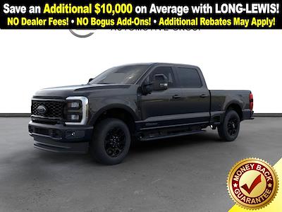 2026 Ford F-250 Crew Cab 4WD Pickup for sale #M26SD162 - photo 1