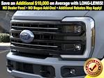 New 2026 Ford F-250 Platinum Crew Cab for sale #M26SD163 - photo 22