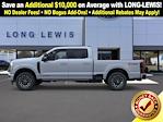 New 2026 Ford F-250 Platinum Crew Cab for sale #M26SD163 - photo 5