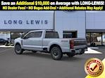 New 2026 Ford F-250 Platinum Crew Cab for sale #M26SD163 - photo 2