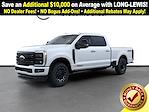 New 2026 Ford F-350 Crew Cab for sale #M26SD166 - photo 1