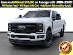 New 2026 Ford F-350 Crew Cab for sale #M26SD166 - photo 3
