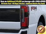 New 2026 Ford F-350 Crew Cab for sale #M26SD166 - photo 26