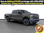 2026 Ford F-350 Crew Cab SRW 4WD Pickup for sale #M26SD167 - photo 10